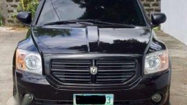 Dodge Caliber SXT 2008 not crv rav4 innova fortuner trade or swap