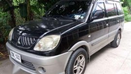 Mitsubishi adventure super fresh