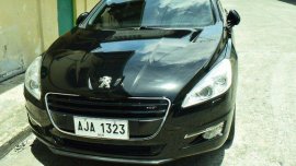 For sale Peugeot 508 2014