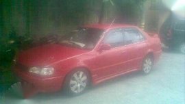 For sale toyota corolla