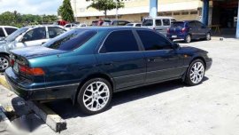 Toyota camry 2000 model