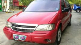 2004 Chevrolet Venture SUV All Power 12Seaters Matic!