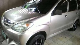 Toyota Avanza J 2011 model 2007 2008 2009 2010 2012 vios honda innova