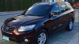 For sale Hyundai Santa Fe 2011