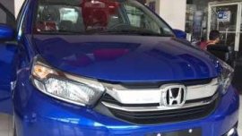 2017 The Look Honda MOBILIO 79k Dp only En 2018 City JAZZ units brio