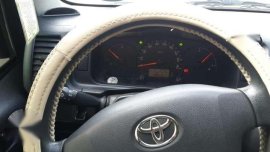 2014 Toyota Hiace for SALE