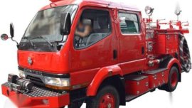 Fire Truck Power Take Off