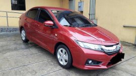 For sale Honda City 2017