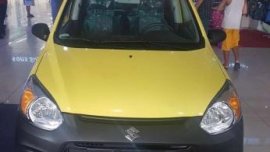2017 Suzuki Alto