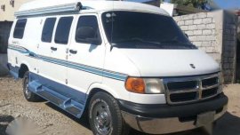 Dodge Ram 3500 Roadtrek