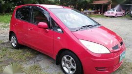 Mitsubishi Colt 2008 model