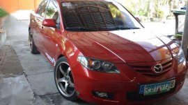 mazda 3 2010 fresh