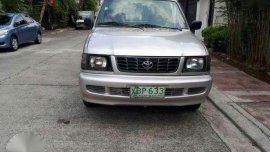 2002 revo dlx diesel not 2003 adventure l300 2001