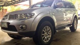 Mitsubishi Montero GLS