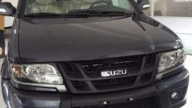 2017 Isuzu Crosswind Sportivo MT P99k DP