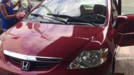 2004 honda city idsi 1.3