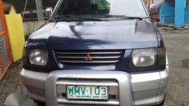Mitsubishi Adventure Gls Sport