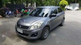 Suzuki swift dzire MT 2014 like rio accent vios almera ciaz mirage