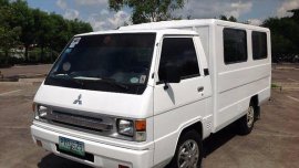 Mitsubishi L300 2010 for sale