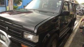 Nissan Terrano for SALE!