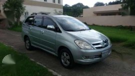 Toyota Innova G variant for sale Rush