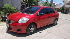 Toyota Vios 1.3 J 2009