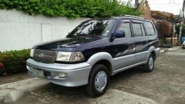 Toyota Revo SR 1.8EFI 2002 AT Blue For Sale
