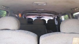 Huyndai Starex in good running condition  for sale 