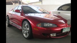 1998 Mitsubishi Eclipse 2.0L MT for sale