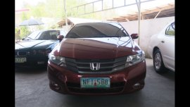 2009 Honda City 1.5 E AT for sale