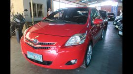 2009 Toyota Vios 1.5 G XX Limited AT for sale
