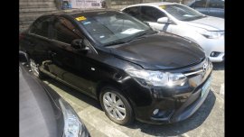 2014 Toyota Vios 1.3L MT for sale