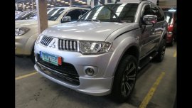 2010 Mitsubishi Montero Sport GLS 2.5L AT for sale