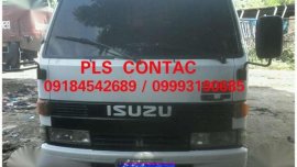 Isuzu Elf 4HF1