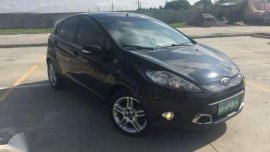 Ford Fiesta Sports Hatchback 2012 mdl Automatic