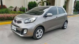 Kia Picanto 2015