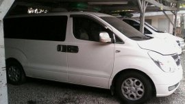 Hyundai Starex 2009 for sale