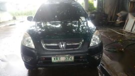 For sale 2003 crv