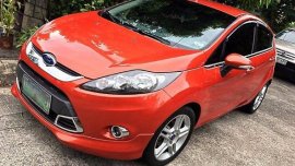 Ford Fiesta 2012 for sale