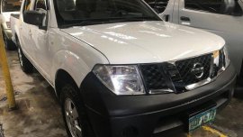 2013 Nissan navara Diesel for sale 