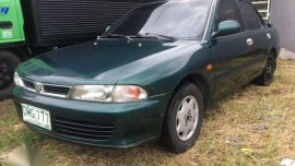 Mitsubishi Lancer GLXi 94