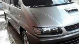 Mitsubishi Spacegear