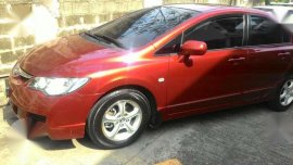 Honda Civic 2007