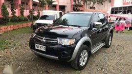 2014 Mitsubishi Strada Gls-V 4x4 Automatic