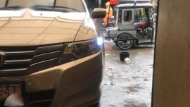 Honda city 2011 rush fresh