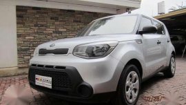 2016 Kia soul 6 speed manual turbo diesel 2tkm only like new rush sale