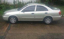 Nissan Sentra 2008 for sale