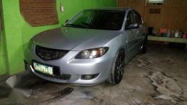 mazda 3 2005
