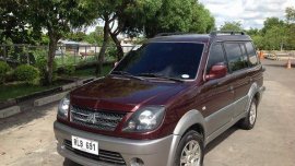 Mitsubishi Adventure 2011 for sale