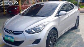 For sale Hyundai Elantra 2012